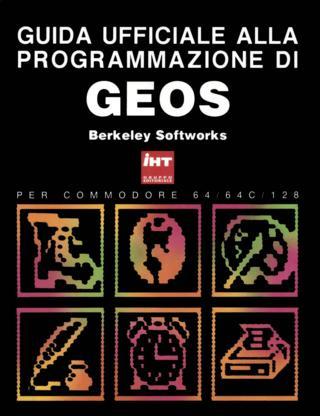 Guida ufficiale alla programmazione di GEOS